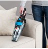 Bissell Featherweight Pro Eco Blue, Titanium Bagless