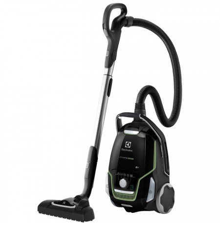 Electrolux EUOC9GREEN vacuum 5 L Drum vacuum Dry 850 W Dust bag