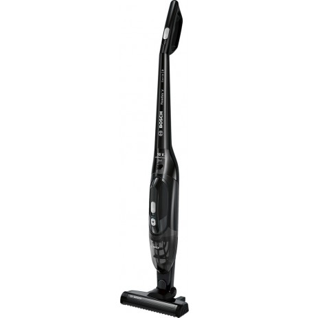 Bosch Serie 2 BCHF216B handheld vacuum Black Bagless