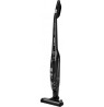 Bosch Serie 2 BCHF216B handheld vacuum Black Bagless