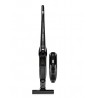 Bosch Serie 2 BCHF216B handheld vacuum Black Bagless