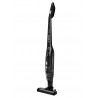 Bosch Serie 2 BCHF216B handheld vacuum Black Bagless