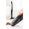 Bosch Serie 2 BCHF216B handheld vacuum Black Bagless