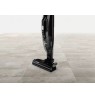 Bosch Serie 2 BCHF216B handheld vacuum Black Bagless