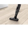Bosch Serie 2 BCHF216B handheld vacuum Black Bagless