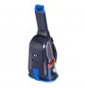 Rankinis siurblys 18V BLACK&DECKER BD-BHHV520BF