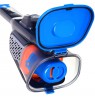 Rankinis siurblys 18V BLACK&DECKER BD-BHHV520BF