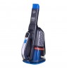 Rankinis siurblys 18V BLACK&DECKER BD-BHHV520BF