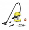 Dulkių siurblys  KARCHER WD 3 S V-15/6/20 Home - 1.628-150.0