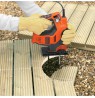 Black & Decker dulki