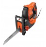 Black & Decker dulki