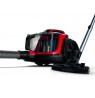 Vacuum cleaner bagless Philips FC9729/09 (650W, black and red color, black color, red color)