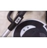 DEDRA WASHING VACUUM CLEANER 2in1 1200W 20L