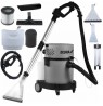 DEDRA WASHING VACUUM CLEANER 2in1 1200W 20L