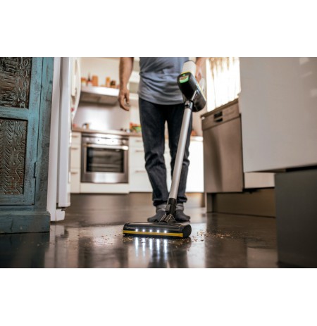 Siurblys Karcher VC 6 Cordless ourFamily Duo