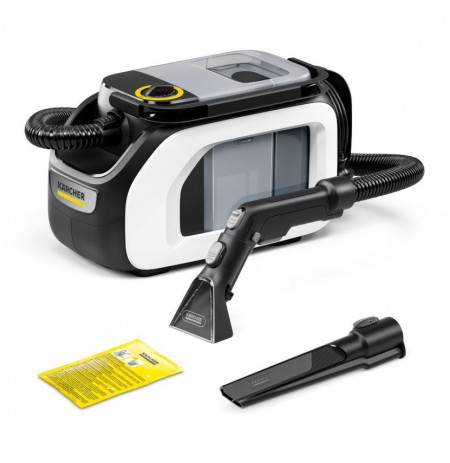 KARCHER SE 3 Compact Home N1 Washing Vacuum Cleaner - 1.081-539.0