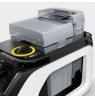 KARCHER SE 3 Compact Home N1 Washing Vacuum Cleaner - 1.081-539.0