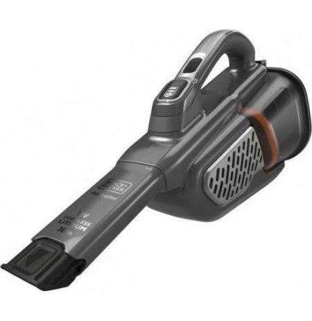 Odkurzacz ręczny BLACK&DECKER BHHV520JF