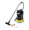 Vacuum cleaner chimney KARCHER AD 4 Premium 1.629-731.0 (600W, black color)