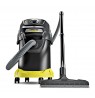Vacuum cleaner chimney KARCHER AD 4 Premium 1.629-731.0 (600W, black color)