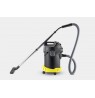 Vacuum cleaner chimney KARCHER AD 4 Premium 1.629-731.0 (600W, black color)