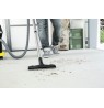 Vacuum cleaner chimney KARCHER AD 4 Premium 1.629-731.0 (600W, black color)