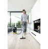 Vacuum cleaner chimney KARCHER AD 4 Premium 1.629-731.0 (600W, black color)