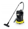Vacuum cleaner chimney KARCHER AD 4 Premium 1.629-731.0 (600W, black color)
