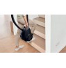 Bosch Serie 2 BGBS2LB1 vacuum 3.5 L Cylinder vacuum Dry 600 W Dust bag