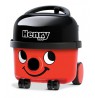 Vacuum cleaner bag For dry dirt Numatic HVR160 Henry 902398 (620W, red color)