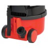 Vacuum cleaner bag For dry dirt Numatic HVR160 Henry 902398 (620W, red color)