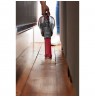 Black & Decker Dustbuster Black, Red Bagless