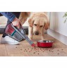 Black & Decker Dustbuster Black, Red Bagless
