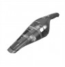 Aku vacuum cleaner. Manual 7.2 V, 385 ml