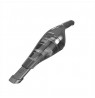 Aku vacuum cleaner. Manual 7.2 V, 385 ml
