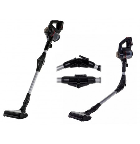 Dulkių siurblys BOSCH BBS 712A UNLIMITED
