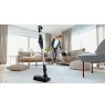 Bosch BCS712XXL stick vacuum/electric broom Battery Dry Bagless 0.3 L Black 3 Ah