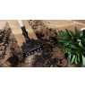 Bosch BCS712XXL stick vacuum/electric broom Battery Dry Bagless 0.3 L Black 3 Ah