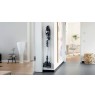 Bosch BCS712XXL stick vacuum/electric broom Battery Dry Bagless 0.3 L Black 3 Ah