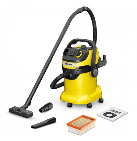 KARCHER Universal Vacuum Cleaner WD 5 P V-25/5/22 - 1.628-307.0