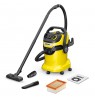 KARCHER Universal Vacuum Cleaner WD 5 P V-25/5/22 - 1.628-307.0