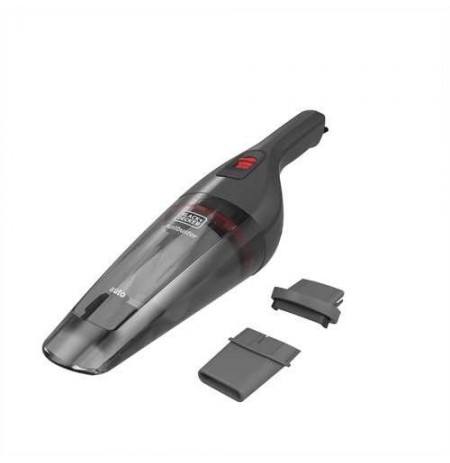 Siurblys automobiliui 12V NVB12AVA BLACK&DECKER