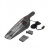 Siurblys automobiliui 12V NVB12AVA BLACK&DECKER