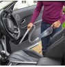 Siurblys automobiliui 12V NVB12AVA BLACK&DECKER