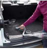 Siurblys automobiliui 12V NVB12AVA BLACK&DECKER
