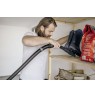 Kärcher WD 5 S V-25/5/22 Stainless steel, Black, Yellow 25 L 1100 W