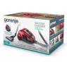 Bagless hoover - Gorenje VCE03SPRCY