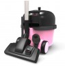 Numatic Hetty HET200-11 9 L Cylinder vacuum Dry 620 W Dust bag