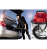 EINHELL WORKSHOP VACUUM CLEANER TC-VC 1930 S