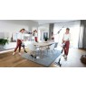 Bosch BCS711XXL stick vacuum/electric broom Battery Dry Bagless 0.3 L White 3 Ah